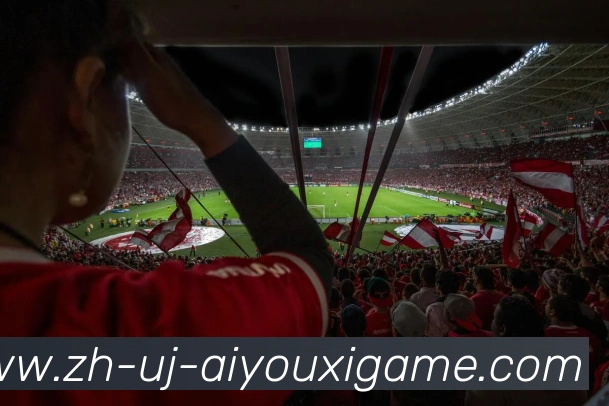 爱游戏平台生态图